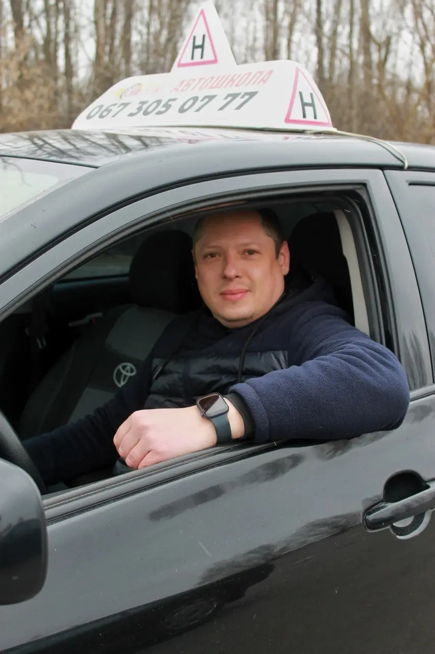Петер Ростислав Вільгельмович